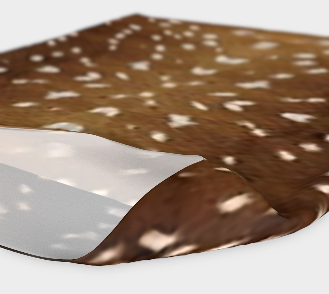 Deer 1 Headband preview #4