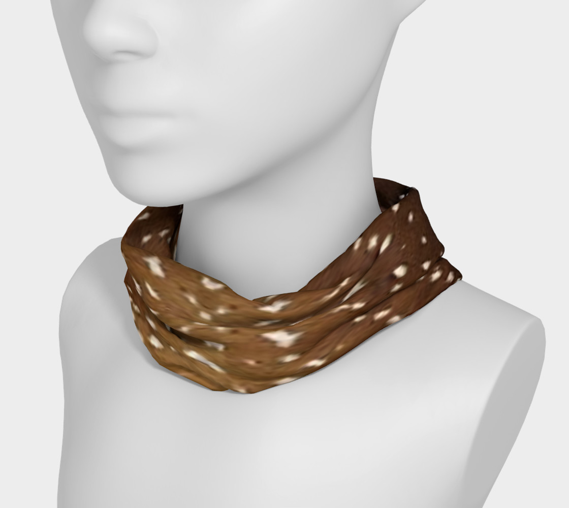 Deer 1 Headband preview #3