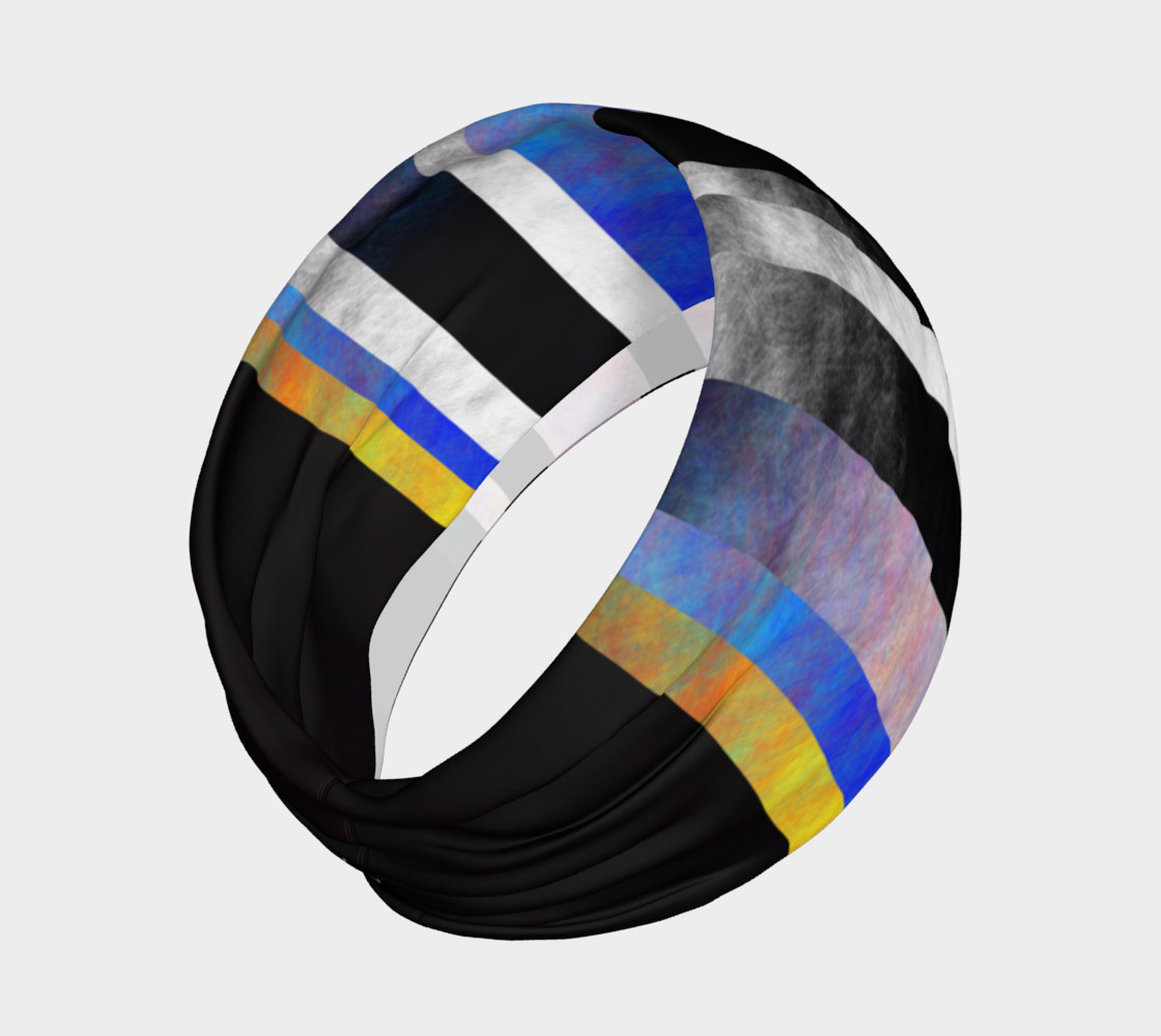 Stripe Fade 4 preview #2