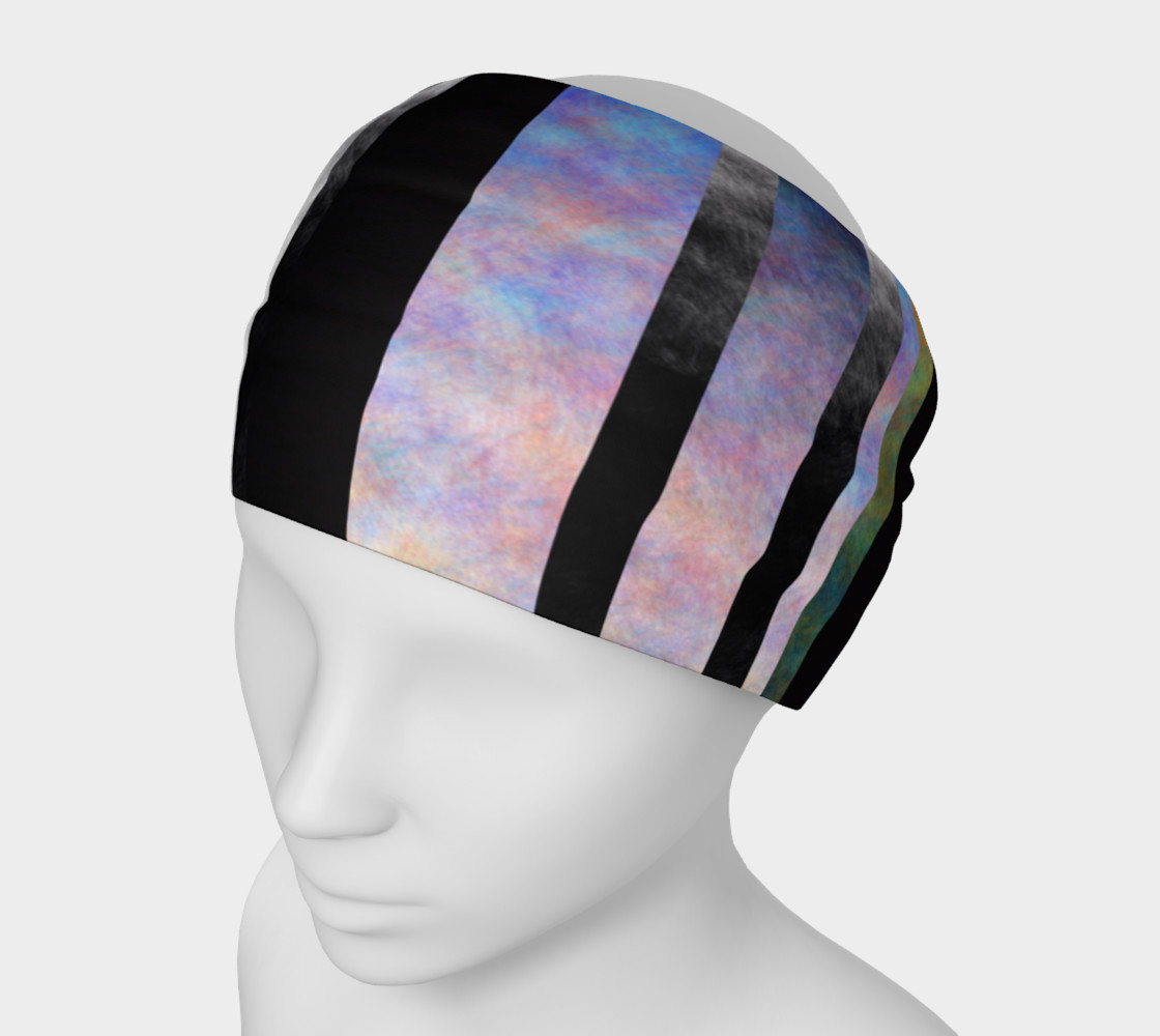 Stripe Fade 4 preview #1