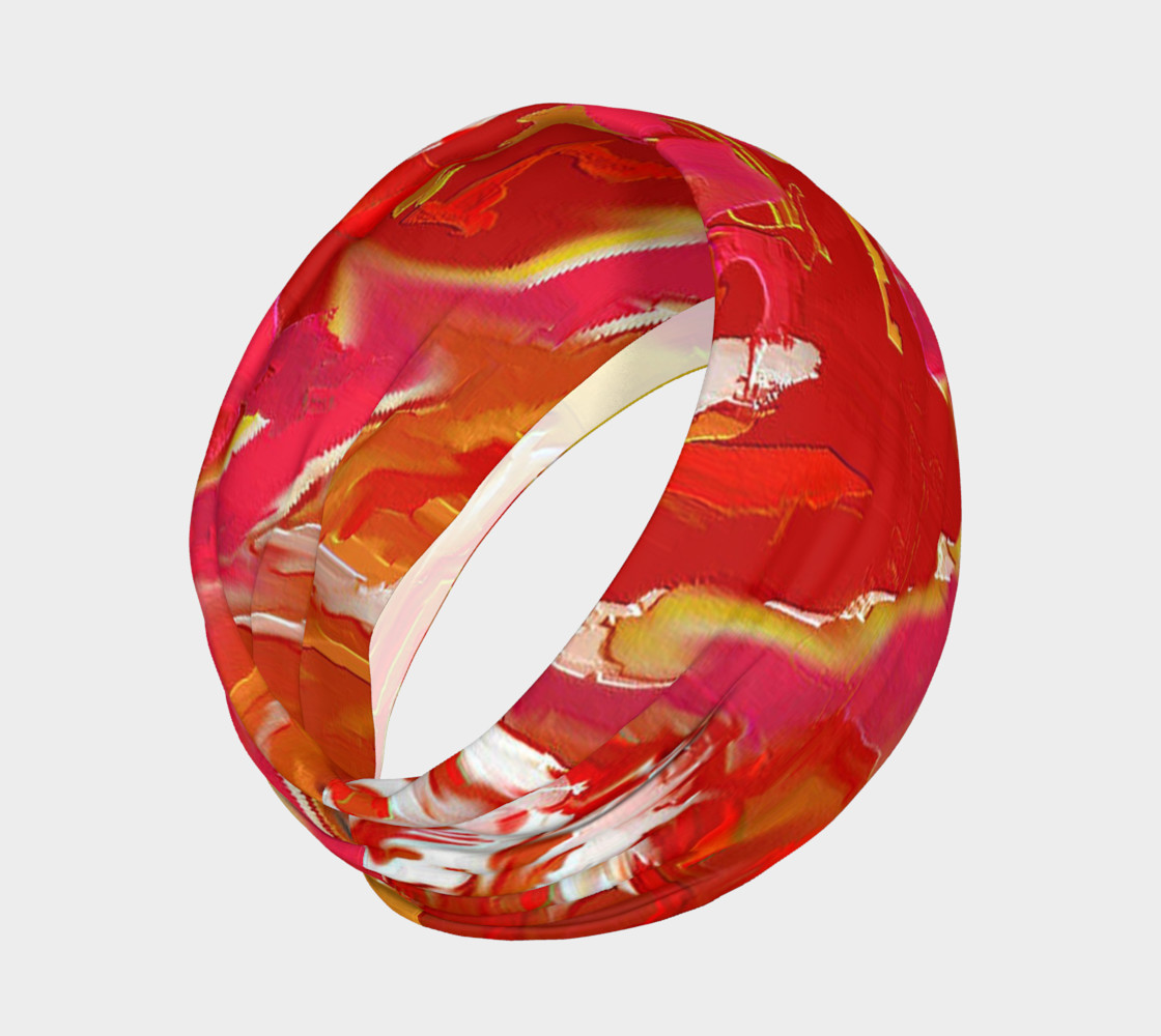 Catalyst Abstract Art preview #2