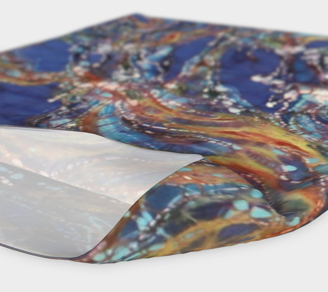 Horses from the Sky Headband preview #4