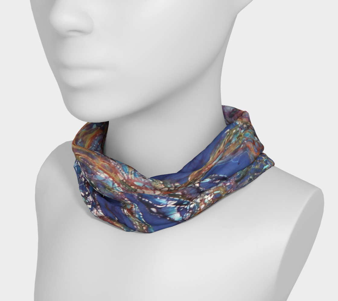 Horses from the Sky Headband preview #3