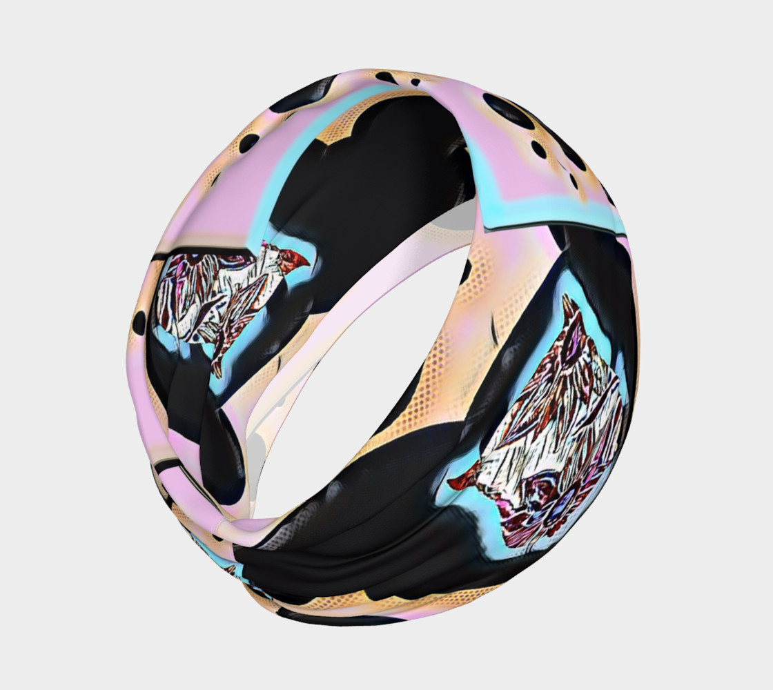 Owl preview #2