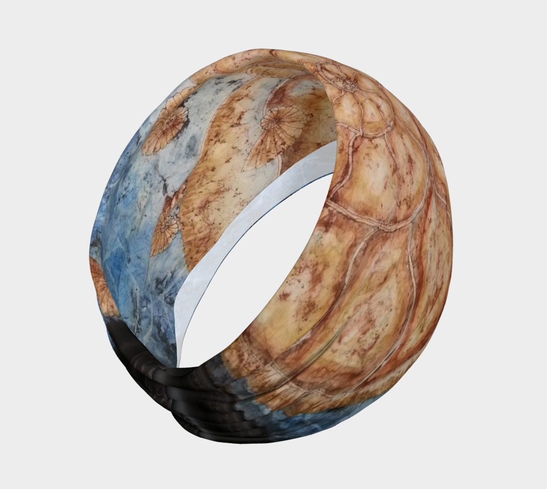 AMMONITE WRAP preview #2