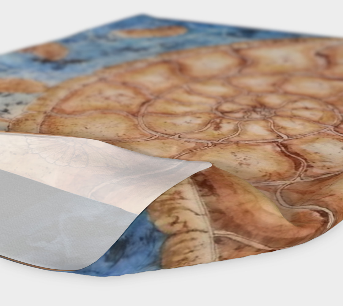 AMMONITE WRAP preview #4