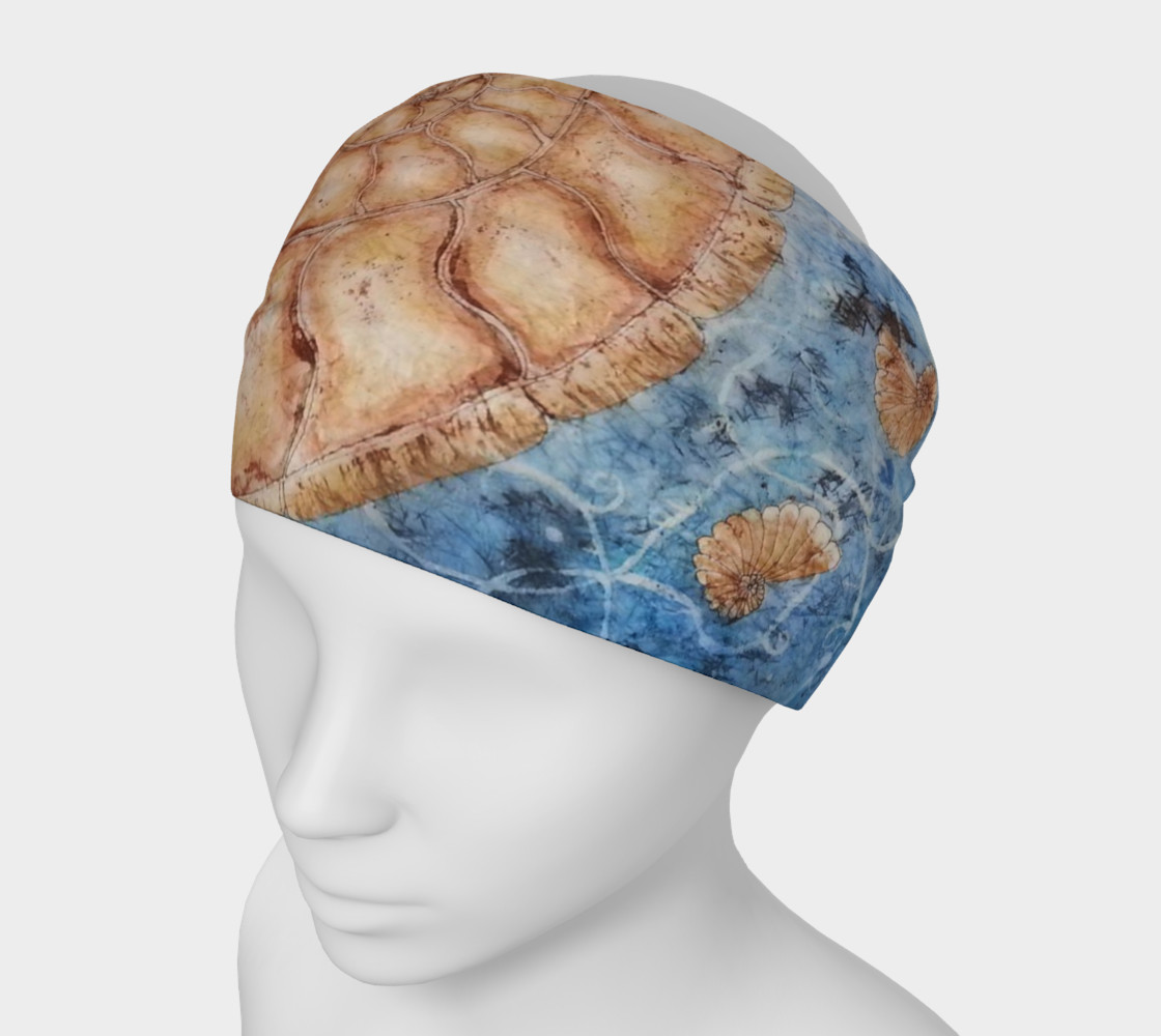 AMMONITE WRAP preview #1