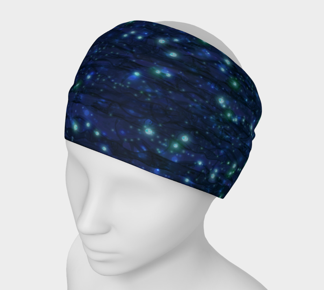 Firefly Headband preview #1