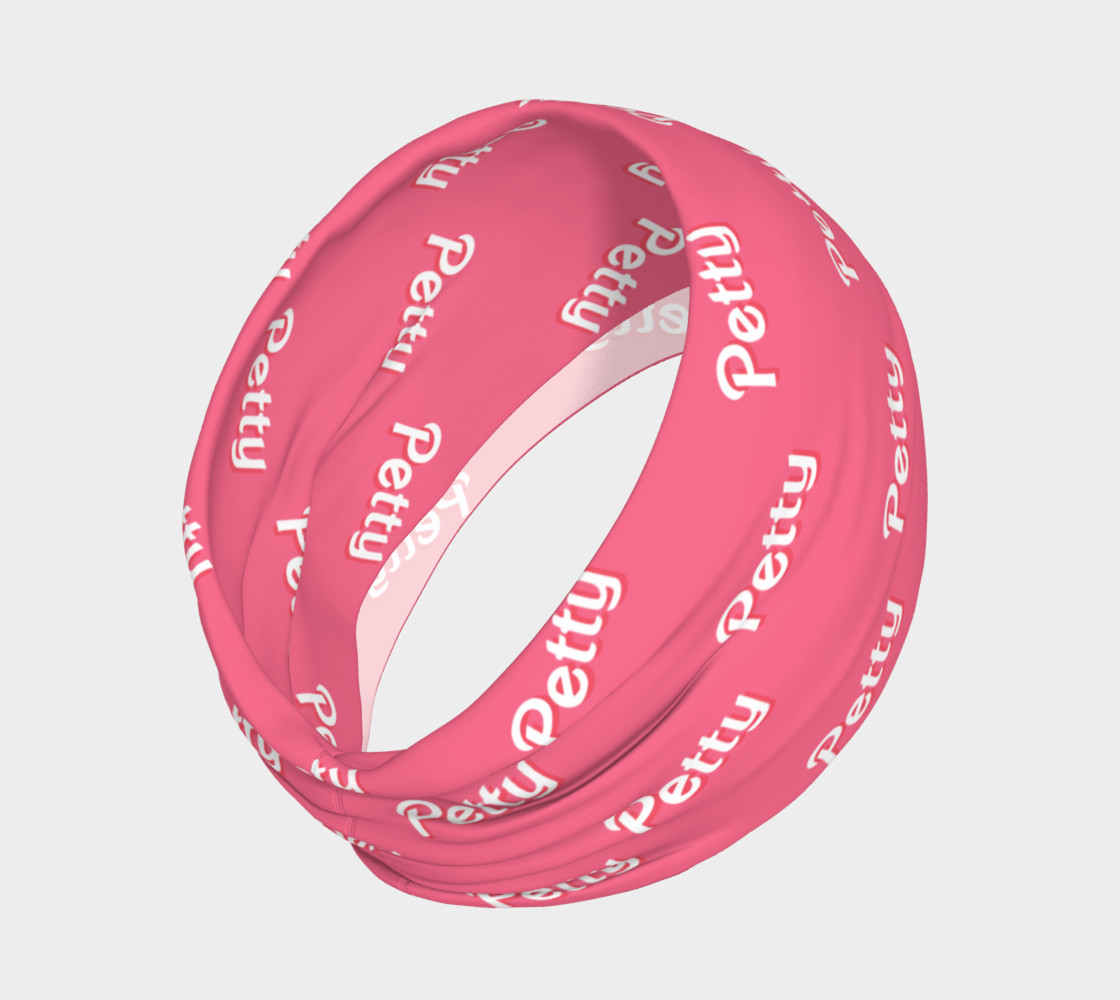 pink petty preview #2