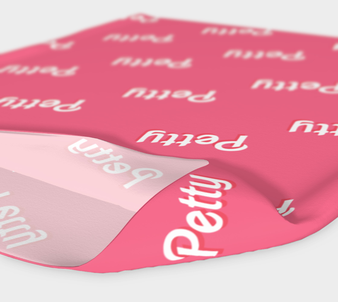 pink petty preview #4
