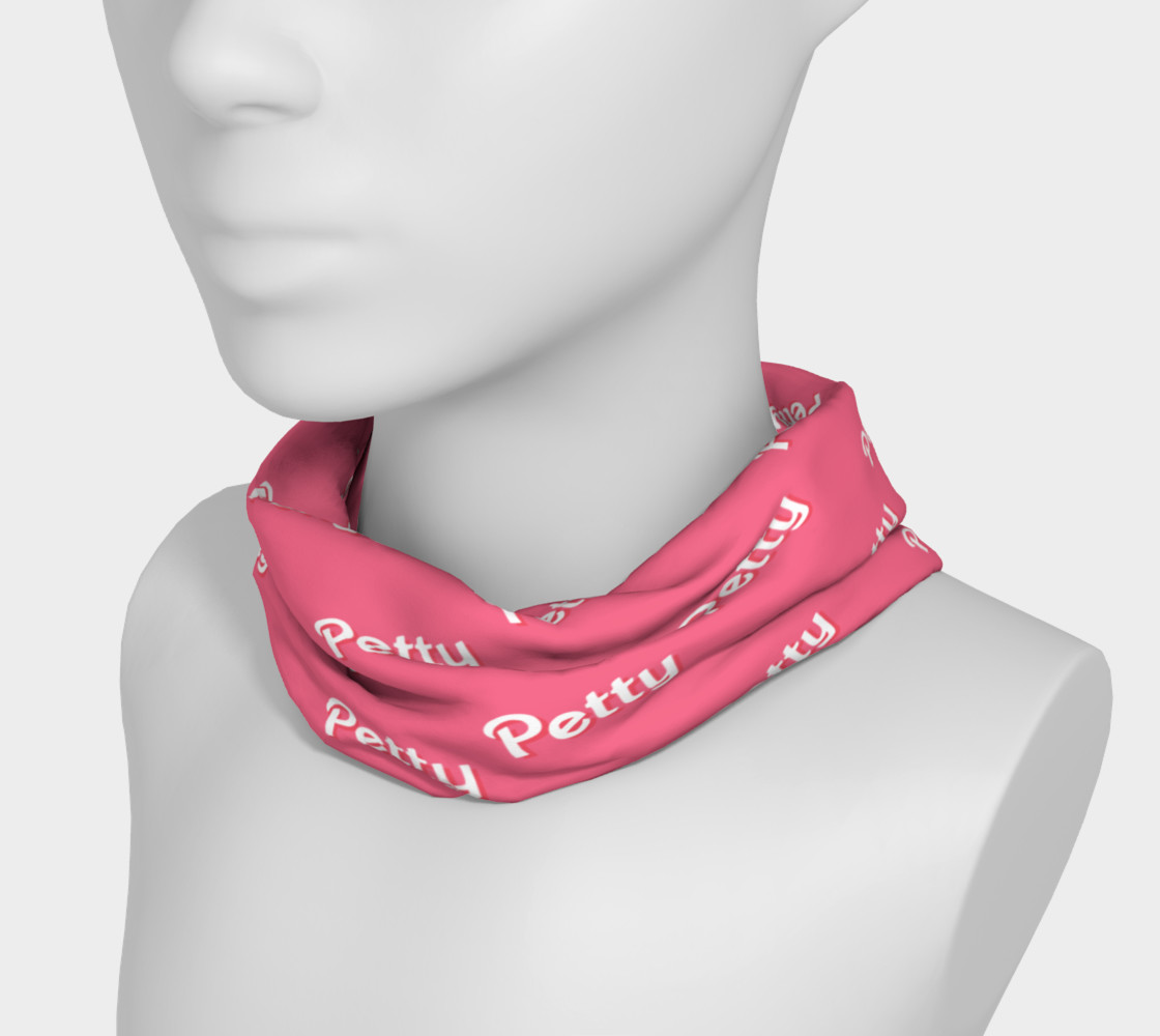 pink petty preview #3