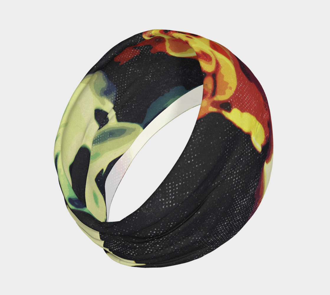 Bobble Heads in a Box Headband preview #2