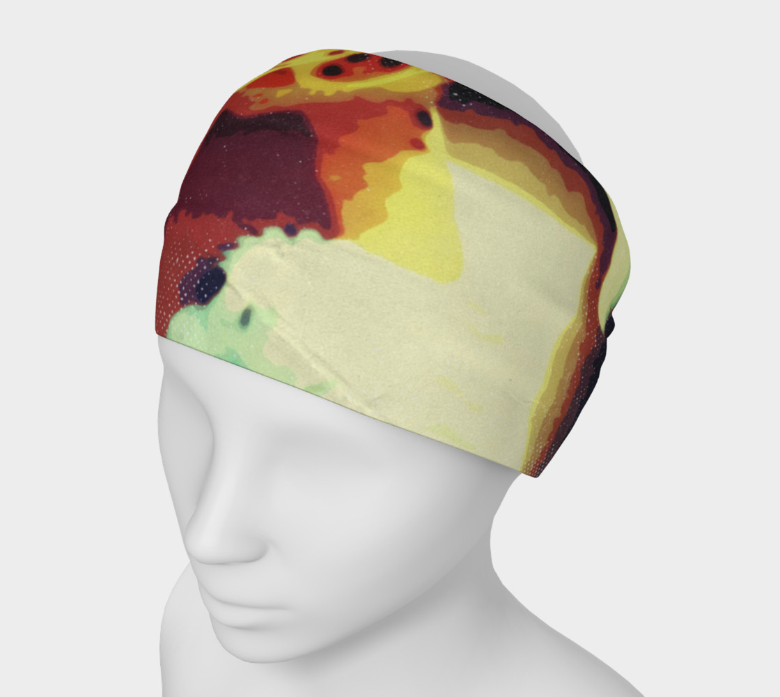 Bobble Heads in a Box Headband preview #1