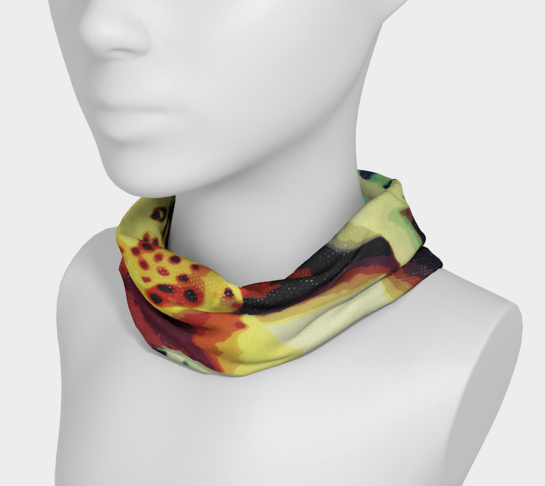 Bobble Heads in a Box Headband preview #3