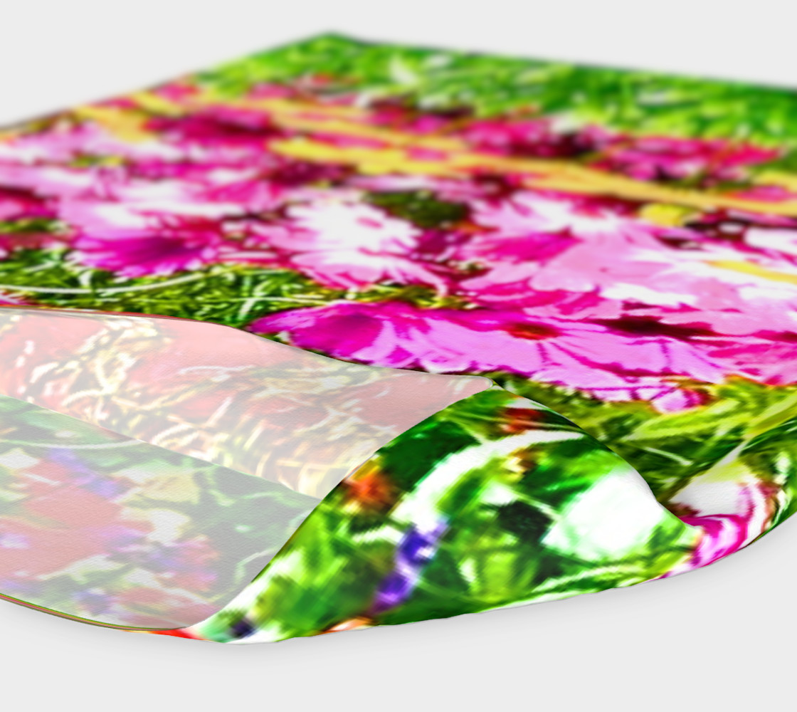 garden joy headband preview #4