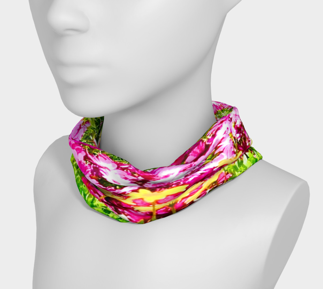 garden joy headband preview #3