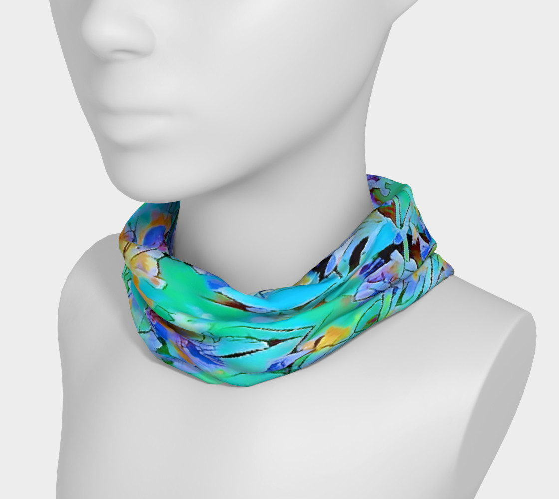 SUMMER is here head band preview #3