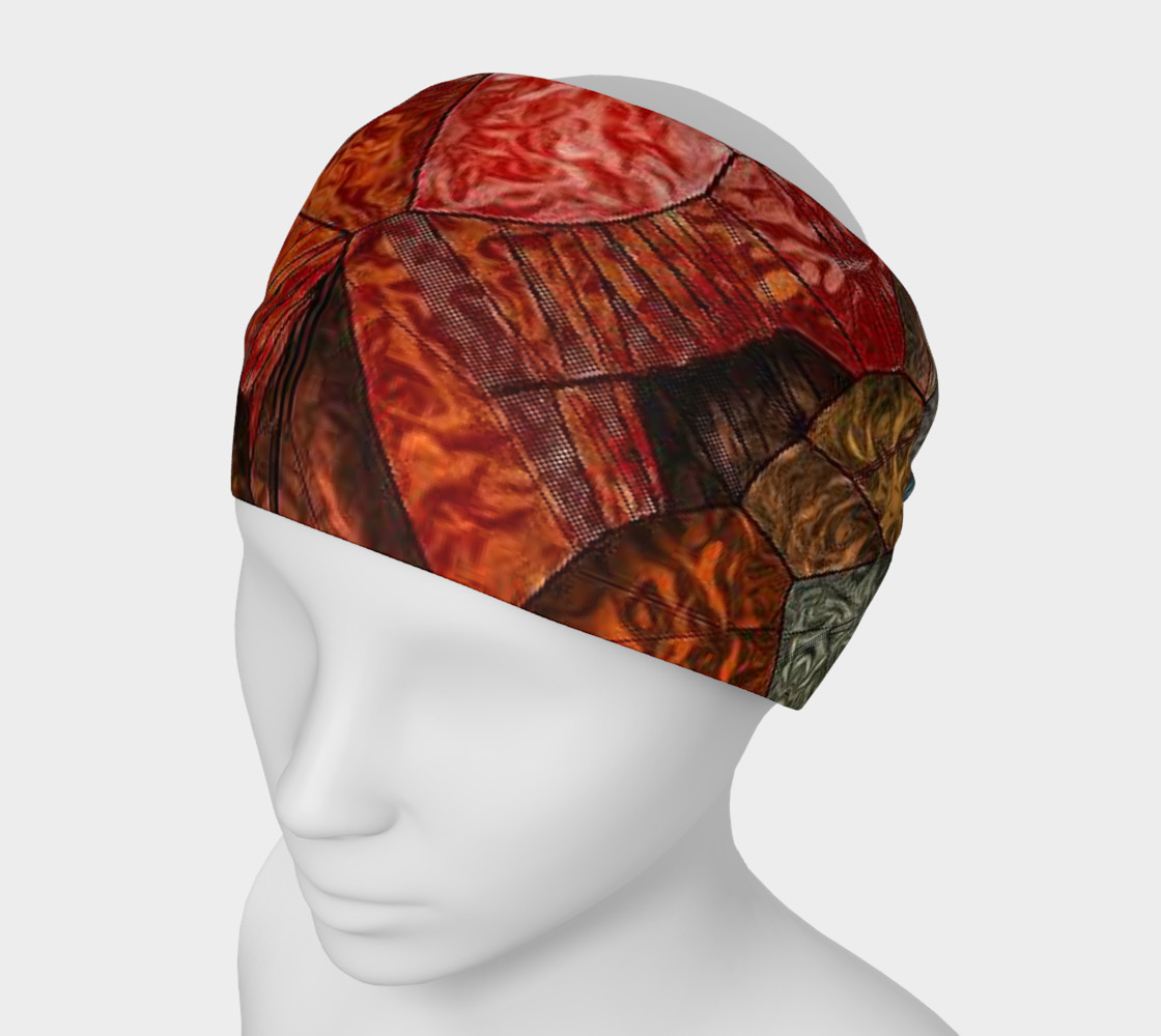 colorful headband preview #1