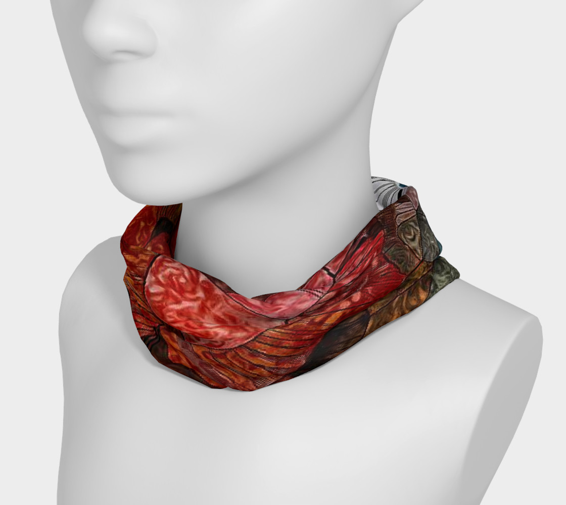 colorful headband preview #3