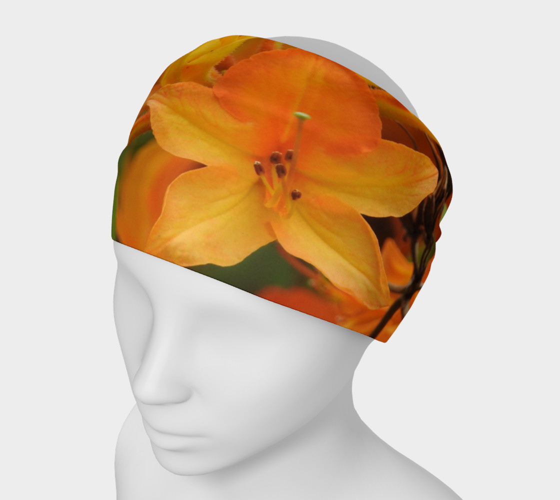 Sweet Orange preview #1