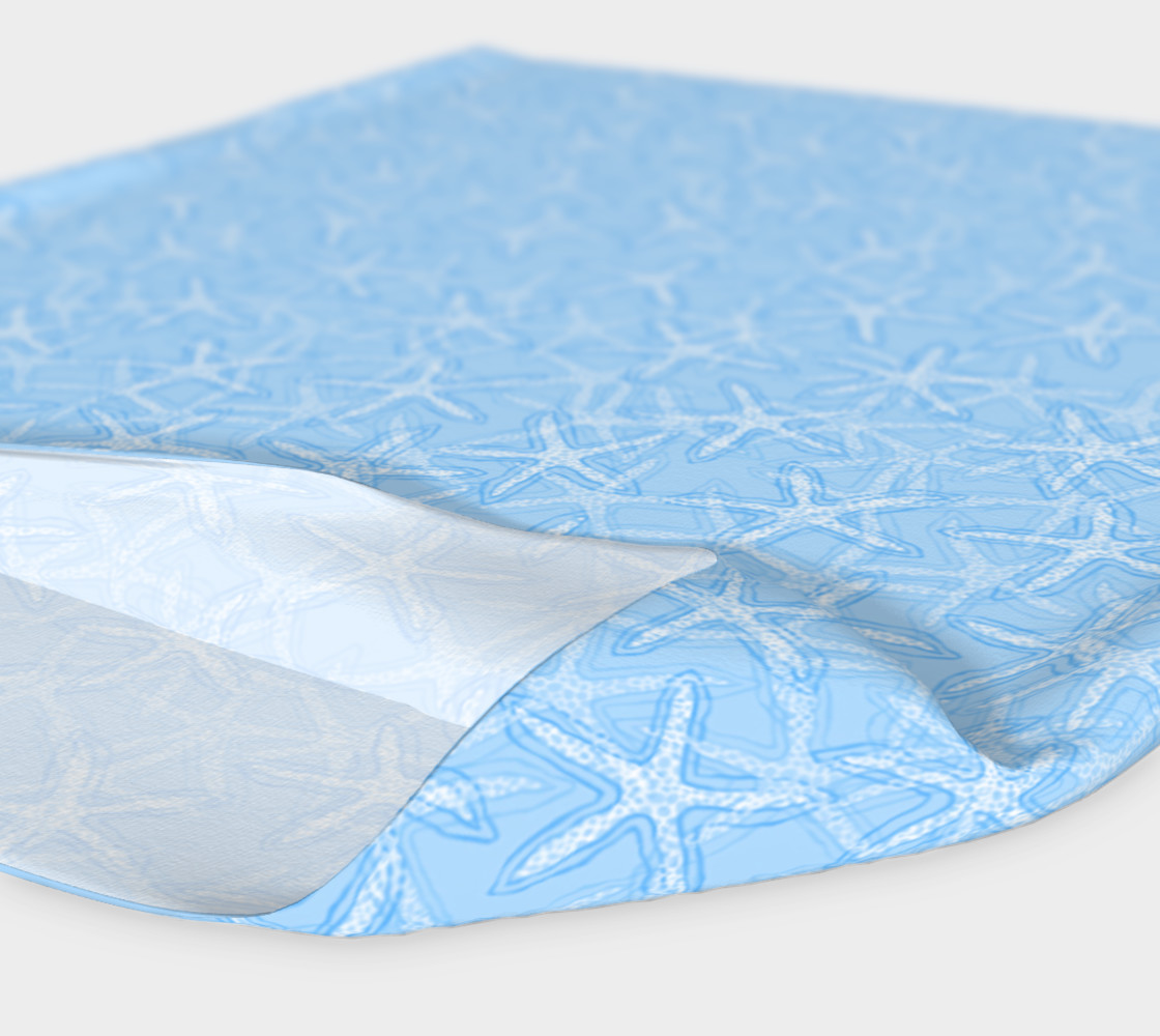 Blue Starfish preview #4