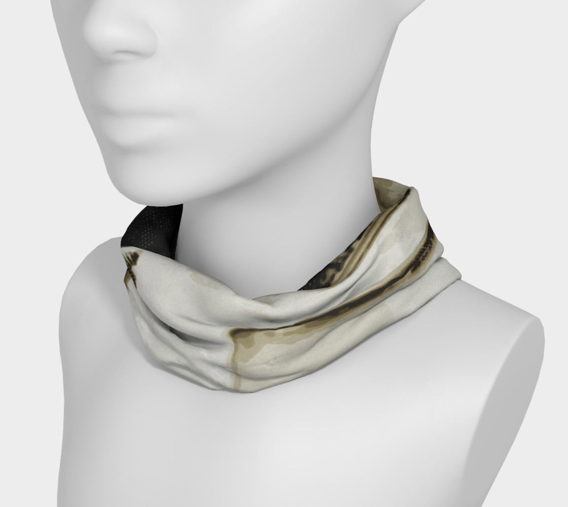 Vintage Gas Pump Headband preview #3