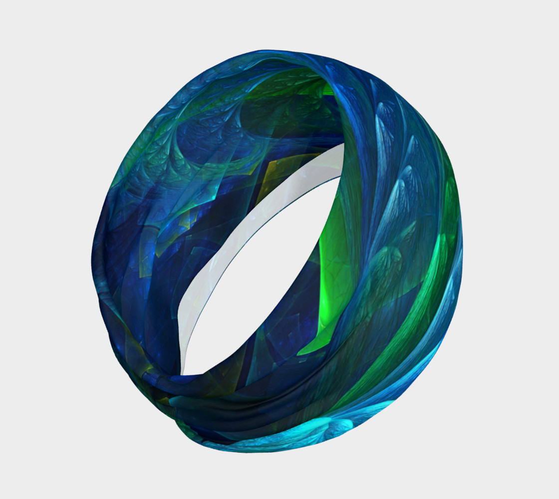 Sea Glass preview #2
