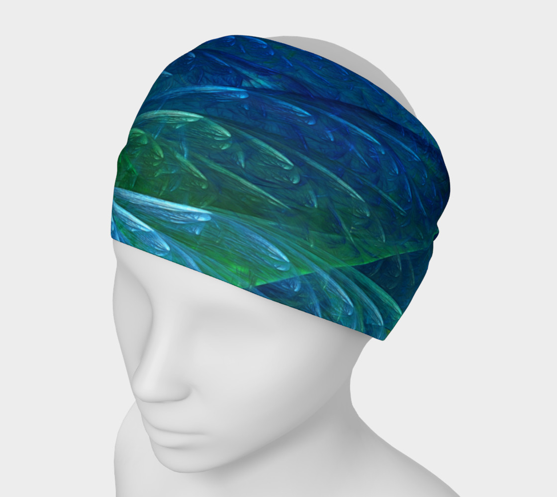 Sea Glass preview #1