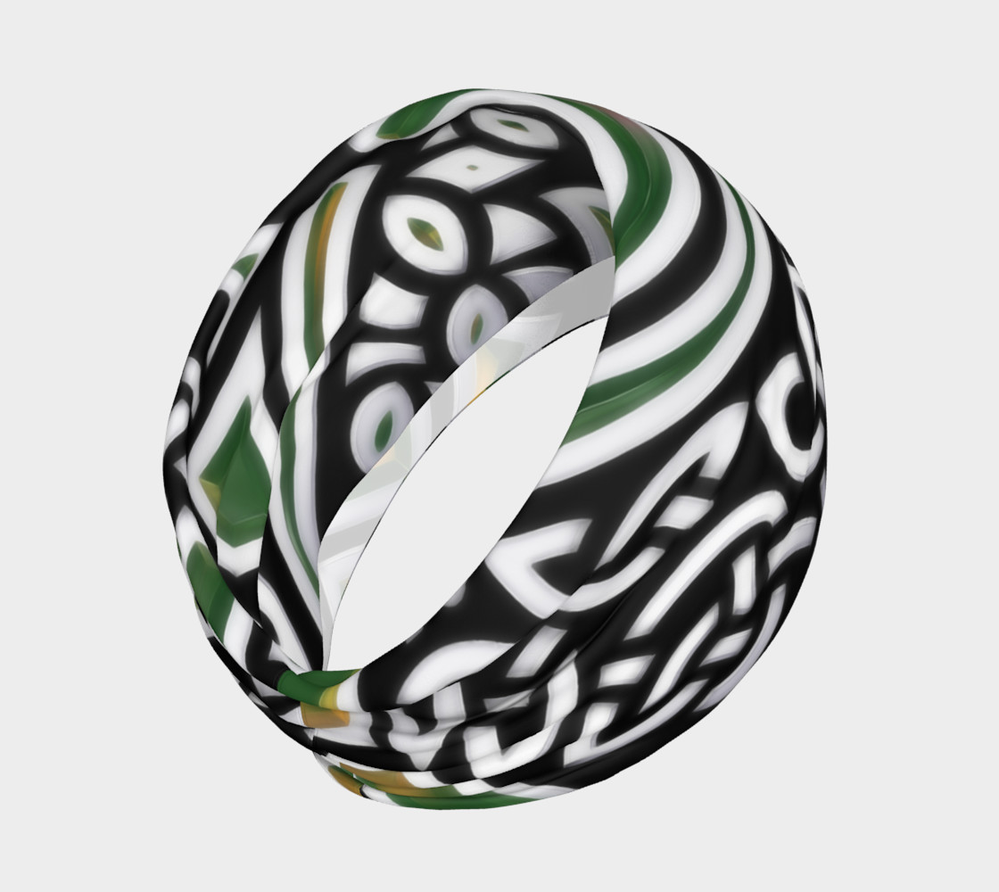 Celtic Tribal preview #2