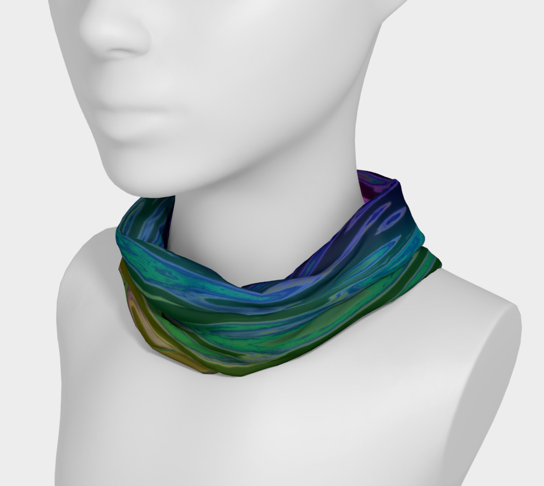 ColorWave Headband preview #3