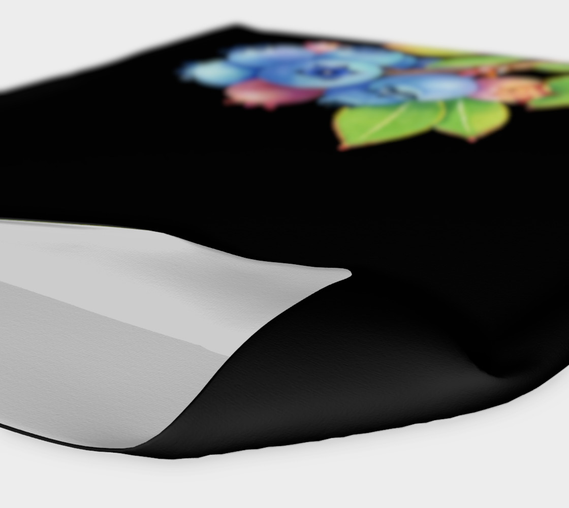 Wild Blueberries Placement preview #4