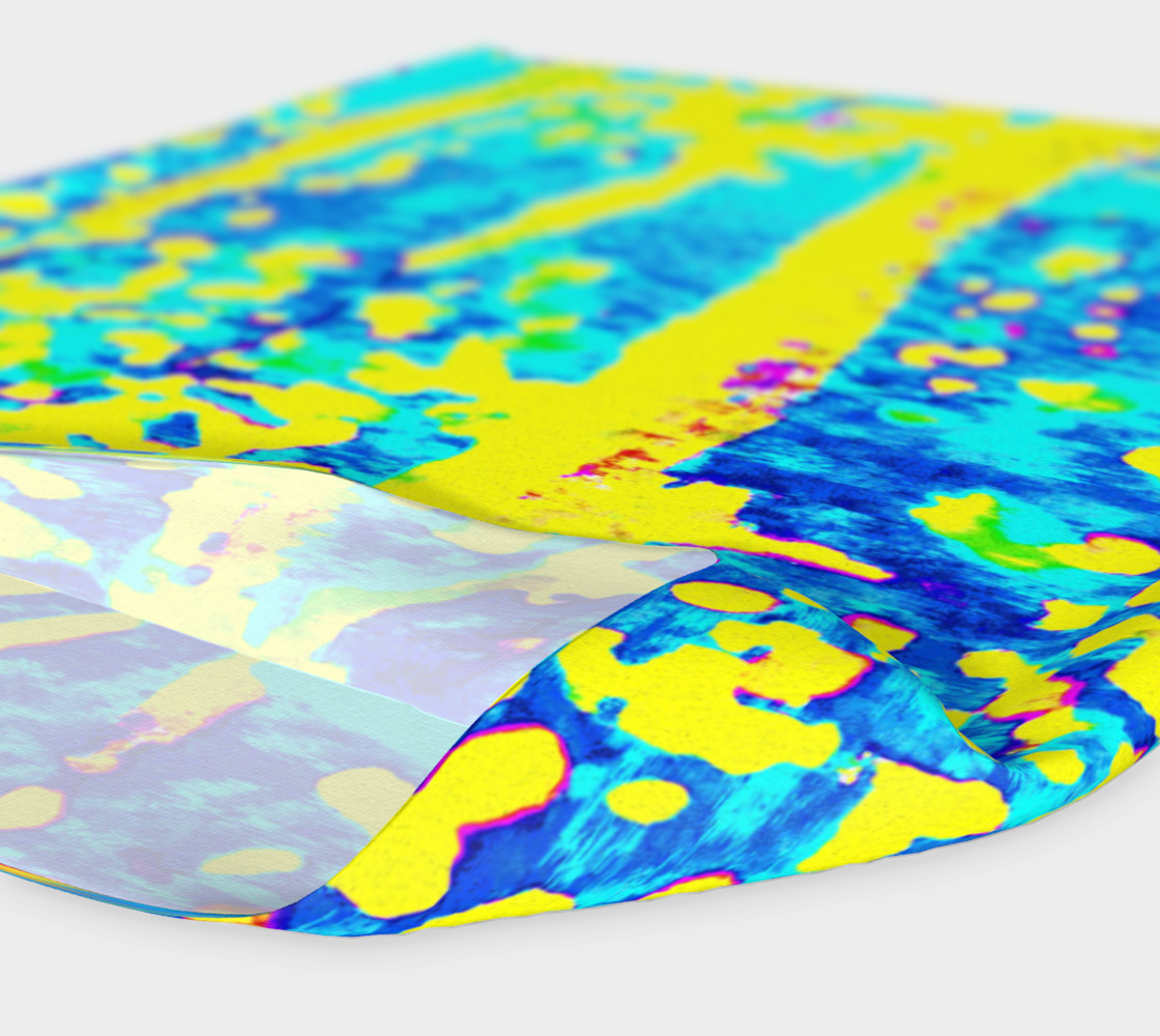 Running Through Magic Trees Headband preview #4