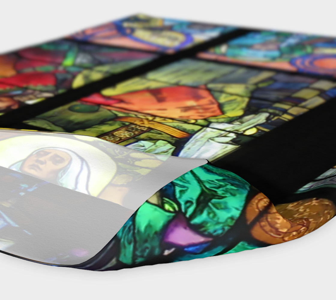 Stained Glass Headband preview #4
