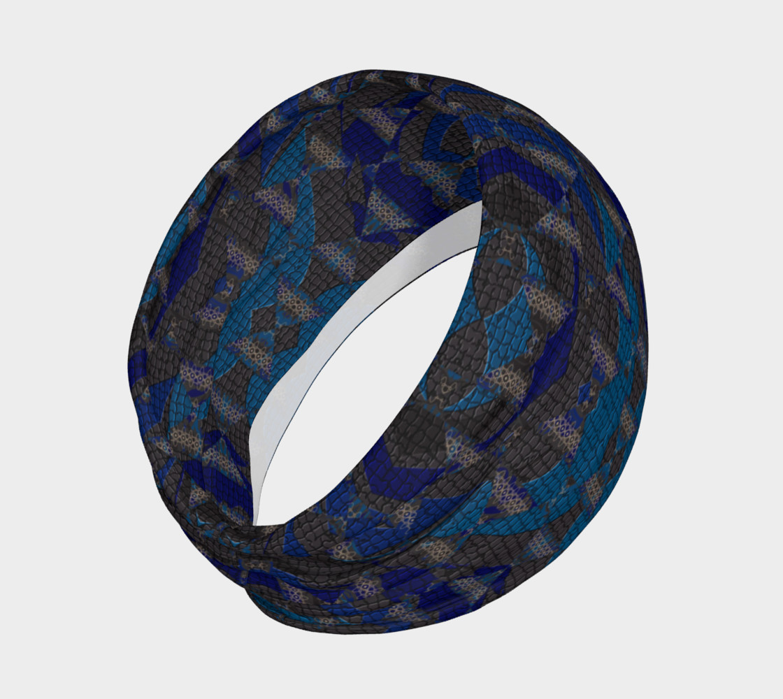 Blue Lizard preview #2