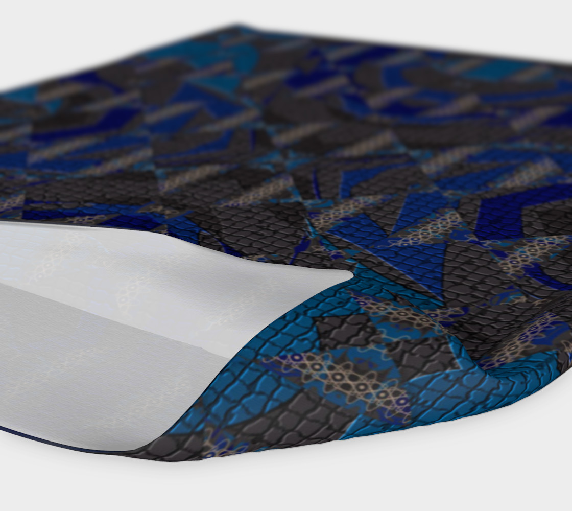 Blue Lizard preview #4
