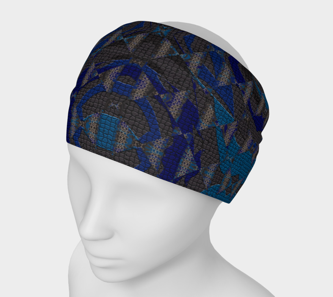 Blue Lizard preview #1