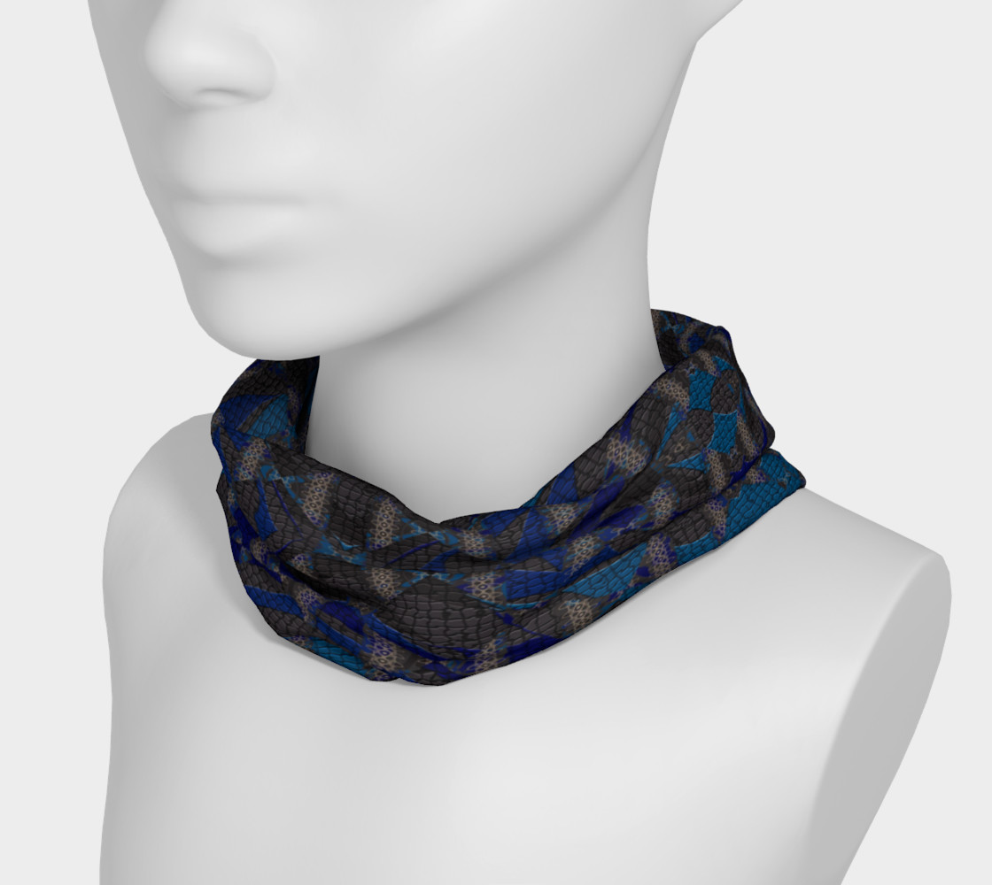 Blue Lizard preview #3