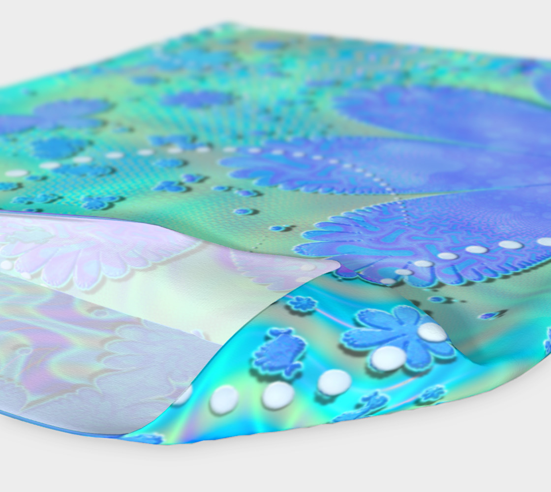 3D Pastel Flower preview #4