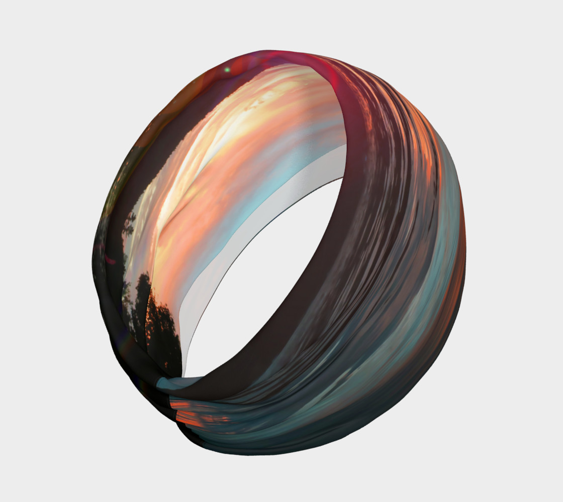 Always Believe Headband preview #2