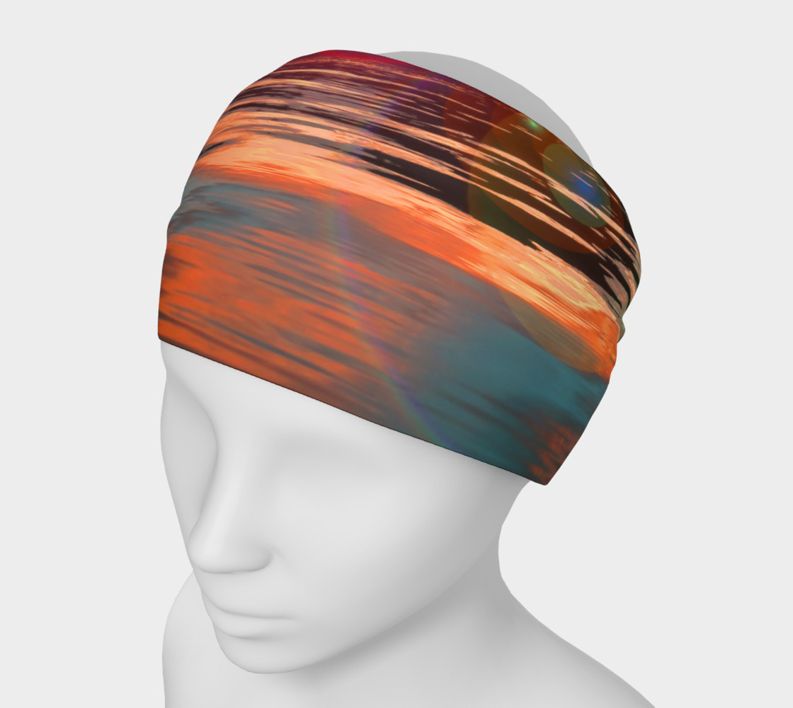Always Believe Headband preview #1