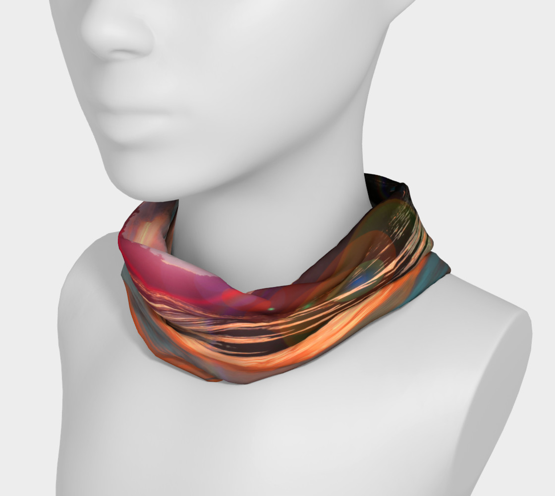 Always Believe Headband preview #3