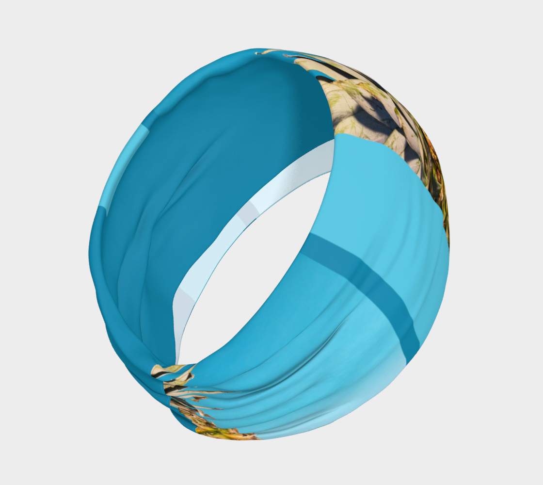 Maid of Honor Pineapple Headband preview #2