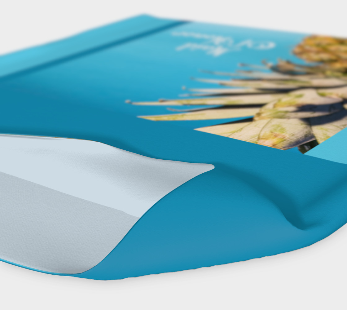 Maid of Honor Pineapple Headband preview #4