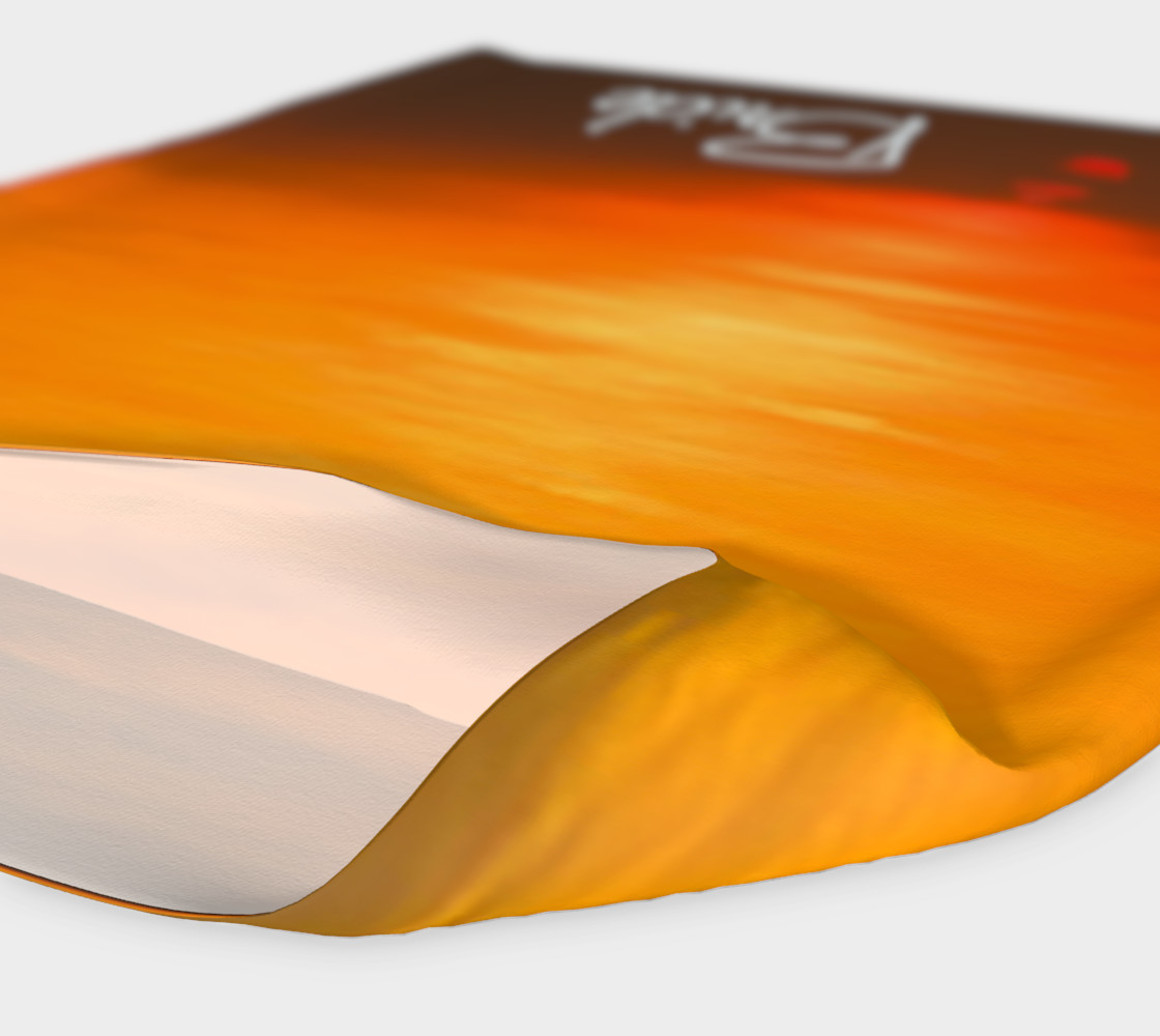 Bride Sunset Headband preview #4
