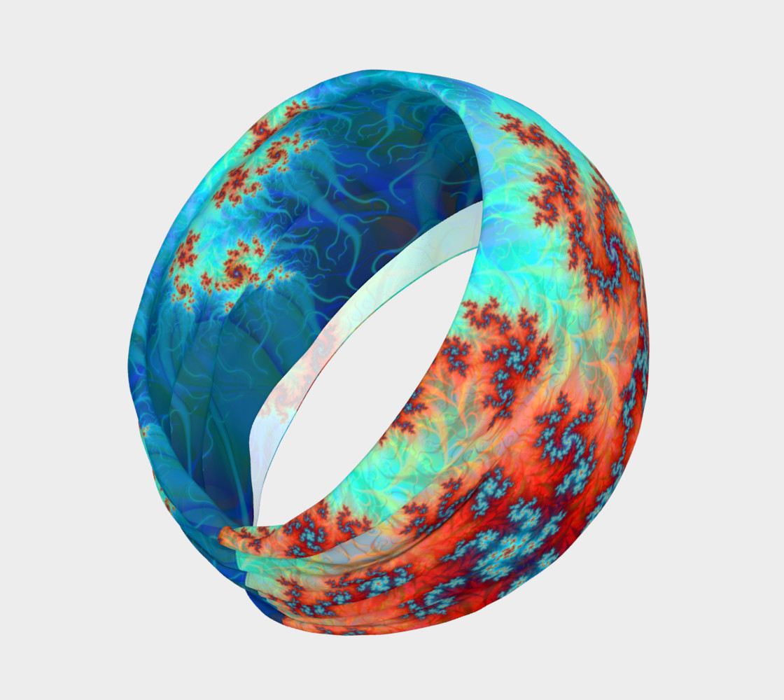 Feathering Winds preview #2