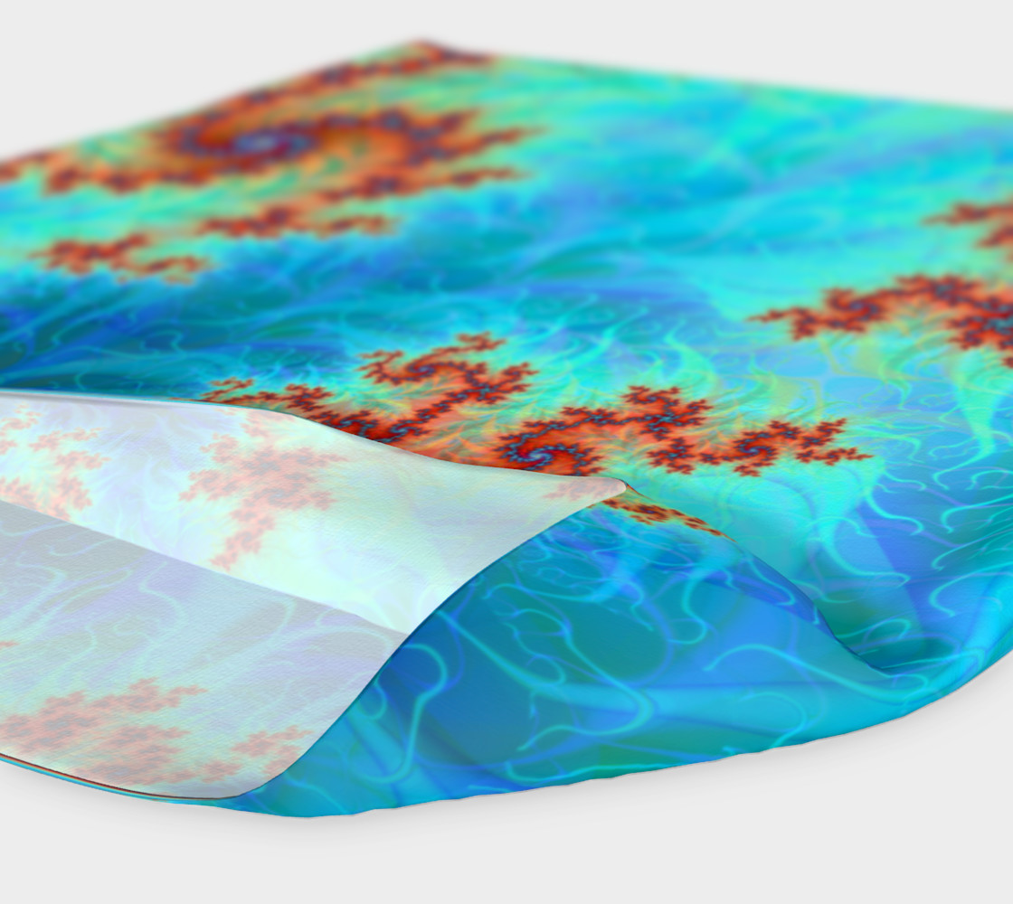 Feathering Winds preview #4
