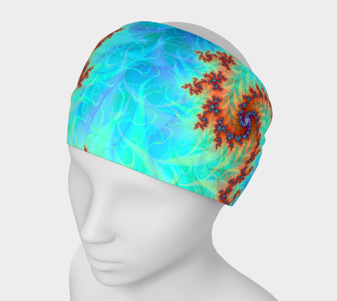 Feathering Winds preview #1
