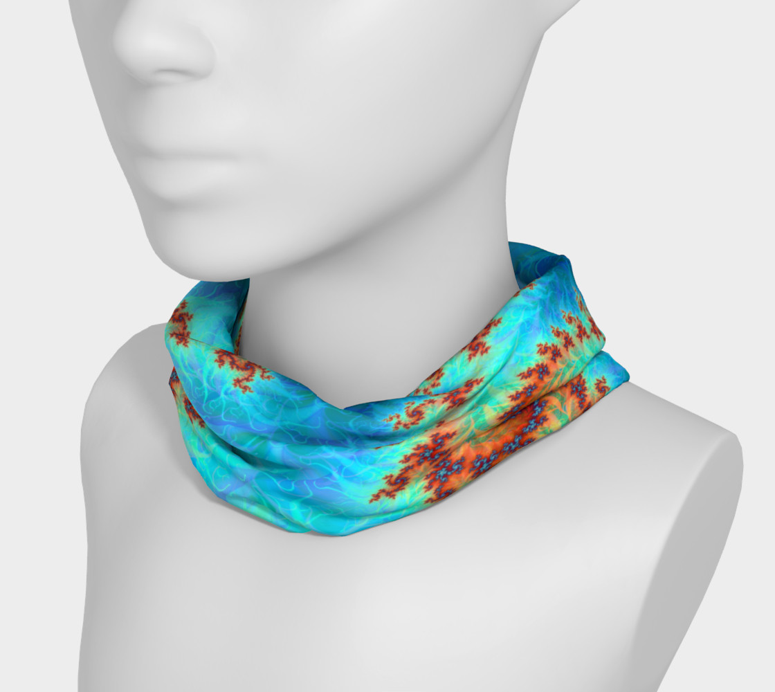 Feathering Winds preview #3