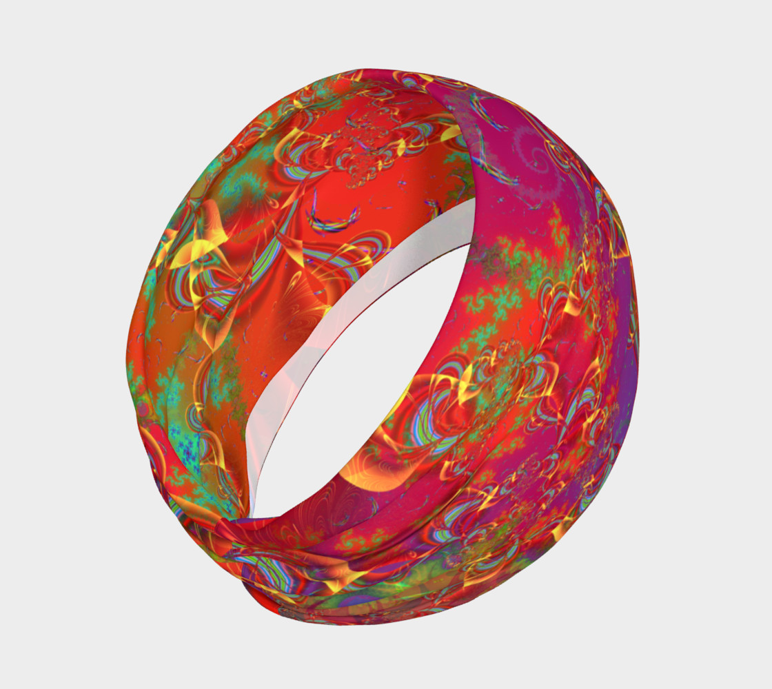 Festive Musings preview #2