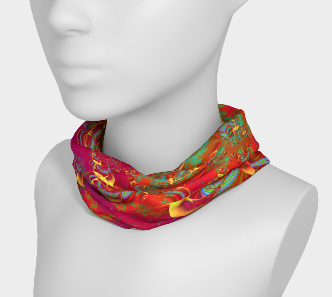 Festive Musings preview #3